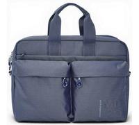 Mandarina Duck Mallette MD20 Femme Bleu profond en Mitrix