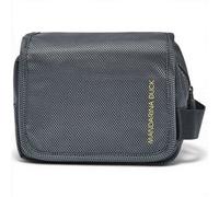 Mode Mandarina Duck Necessaire Zephyr Femme Graphite En Synthétique