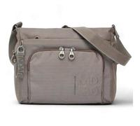 Mandarina Duck Md20 Crossover, MD 20 Femmes, Taupe