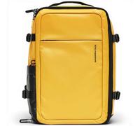 Mandarina Duck Eco Coated Ost08 Backpack Jaune