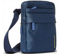 Sac bandouliÃšre Mandarina Duck Zephyr M Bleu 24,5x19x5 cm