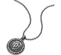 Mode masculine Collier d'armoiries PEAGN0023301