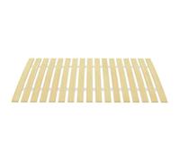 Mode Meuble de chambre - vidaxl - Latte de rechange pour sommier avec 17 lattes 80x200 cm - pour maison N1B14049