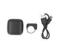 Mode Musique Maestro, anneau de défilement pour un divertissement sans interruption, tourne-page Bluetooth à large compatibilité, télécommande