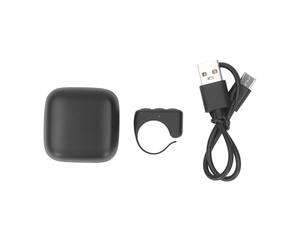 Mode Musique Maestro, anneau de défilement pour un divertissement sans interruption, tourne-page Bluetooth à large compatibilité, télécommande