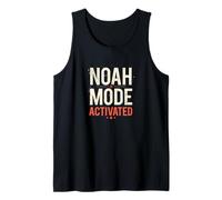 Mode Noé activé - Nom Gras Noah Energy Débardeur