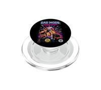 Mode Papa Edition Ultime - Grill Aventure PopSockets PopGrip pour MagSafe