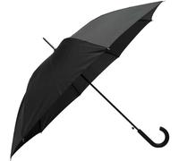 Mode Parapluie DOPPLER Derby Hit Ouverture Automatique Noir Unisexe -