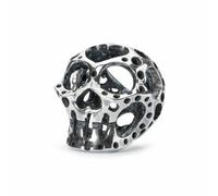 Mode Perle En Argent TROLLBEADS Esprit Du Souvenir - TAGBE-20162