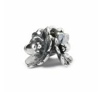 MODE Perle En Argent TROLLBEADS Fleurs De Pommier - TAGBE-40086