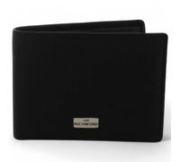 Mode Portefeuille JOHN RICHMOND Homme Cuir Noir - JR-W05