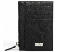 Mode Portefeuille JOHN RICHMOND Homme Cuir Noir - JR-W10