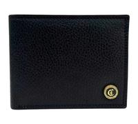 Mode Portefeuille JUST CAVALLI Homme Noir - 79QA5PW2ZP114899