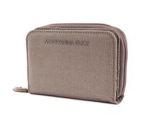 Mode Portefeuille Mandarina Duck MD20 Femme Taupe P10QMPN809K