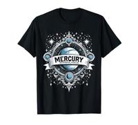 Mode rétrograde de Mercure sur la rétrogradation T-Shirt