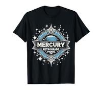 Mode rétrograde de Mercure sur la rétrogradation T-Shirt