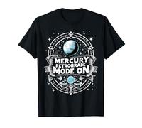 Mode rétrograde de Mercure sur la rétrogradation T-Shirt