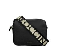 Mode Sac À Bandoulière COCCINELLE TEBE Femme Noir - E5MN555M301001