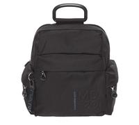 Mode Sac À Dos Mandarina Duck MD 20 BLACK Femme - P10QMTT1651