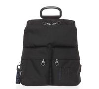 Mode Sac à Dos MANDARINA DUCK Md 20 Black Femme - P10QMTZ4651