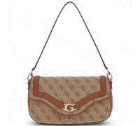 Mode Sac À Main GUESS Femme Marron - HWSG7993200LTL