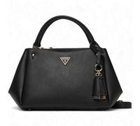 Mode Sac À Main GUESS Femme Noir - HWNG9669060BLA