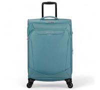 Mode Sac à Roulettes AMERICAN TOURISTER Été Ride Bleu Tsa Lock Unisexe -