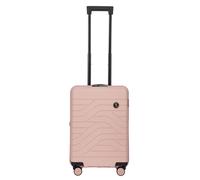 Mode Sac à Roulettes Bric ' S By Ulisse Rose Extensible - B1Y08430.254