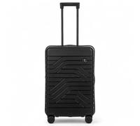 Mode Sac à Roulettes Bric ' S Ulisse Noir Tsa Verrou Unisexe - B1Y08427-001