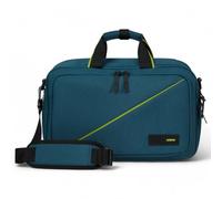 Mode Sac American Tourister 3-WAY Unisexe Bleu - 91G-01007
