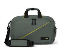 Mode Sac American Tourister 3-WAY Unisexe Vert - 91G-04007