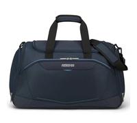 Mode Sac AMERICAN TOURISTER Unisexe Bleu - ME7-41001