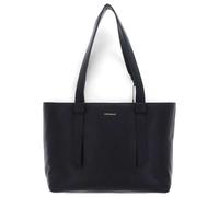 COCCINELLE sac à épaule Malory Handbag Noir
