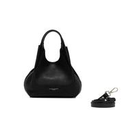 Mode Sac GIANNI CHIARINI DUA Femme Cuir Noir - 9719RNGDBL12565