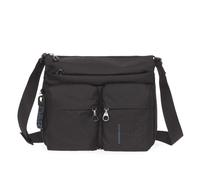 Mode Sac MANDARINA DUCK Md 20 Black - P10QMTX6651