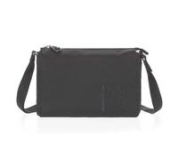 Mode Sac Mandarina Duck MD20 Sac À Bandoulière Noir - P10QMT32651
