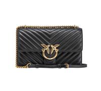 Mode Sac PINKO LOVE ONE Femme Cuir Noir - 100941-A0GK-Z99Q