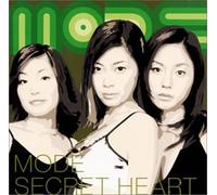 Mode - Secret Heart