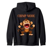 Mode, Singe Hurlant ou chimpanzé. Sweat à Capuche