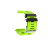 Mode Sport remplacement silicone bracelet bande pour Garmin VivoActive HR G