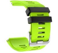 Mode Sport remplacement silicone bracelet bande pour Garmin VivoActive HR