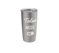 Mode Talon Activé Nom Drôle Gobelet isotherme en acier inoxydable double paroi