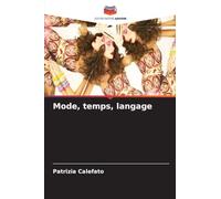 Mode, temps, langage