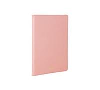 dbramante1928 Mode Tokyo - Coque Folio iPad 2017 / 2018 Rose Rose G