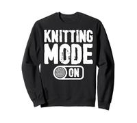 Mode Tricot activé Sweatshirt
