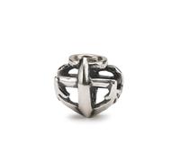 MODE Trollbeads Bague, Espoir Et Amour TAGBE-10248