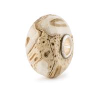 Mode TROLLBEADS Bois Fossile TSTBE-20042