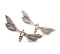Mode Trollbeads Boucles D'oreilles Libellule TAGEA-10005