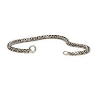 MODE Trollbeads Bracelet En Argent 24 CM TAGBR-00005