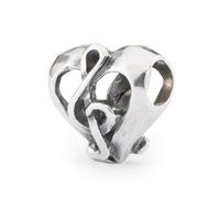 MODE Trollbeads Chanson D'Amour TAGBE-10267